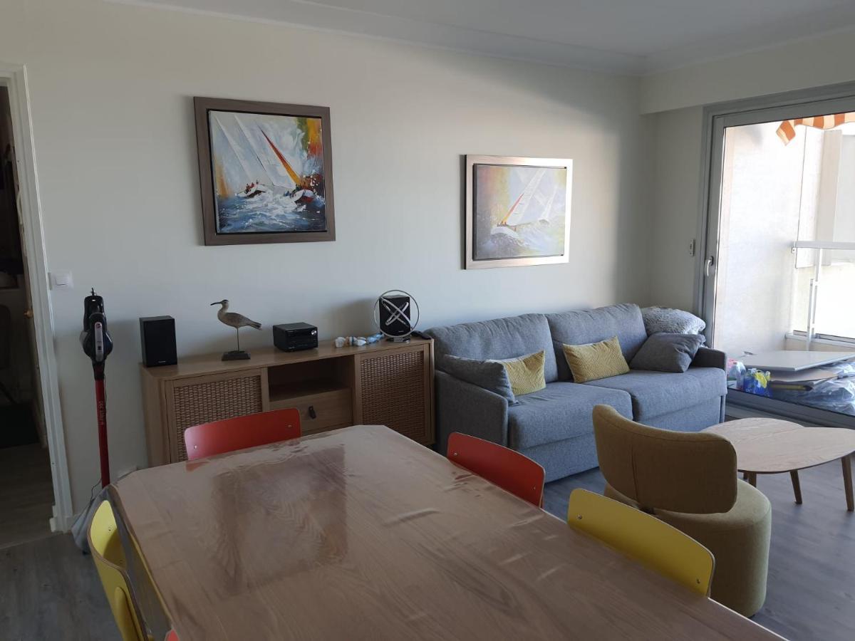 סן ז'אן דה מון Residence Les Barges מראה חיצוני תמונה