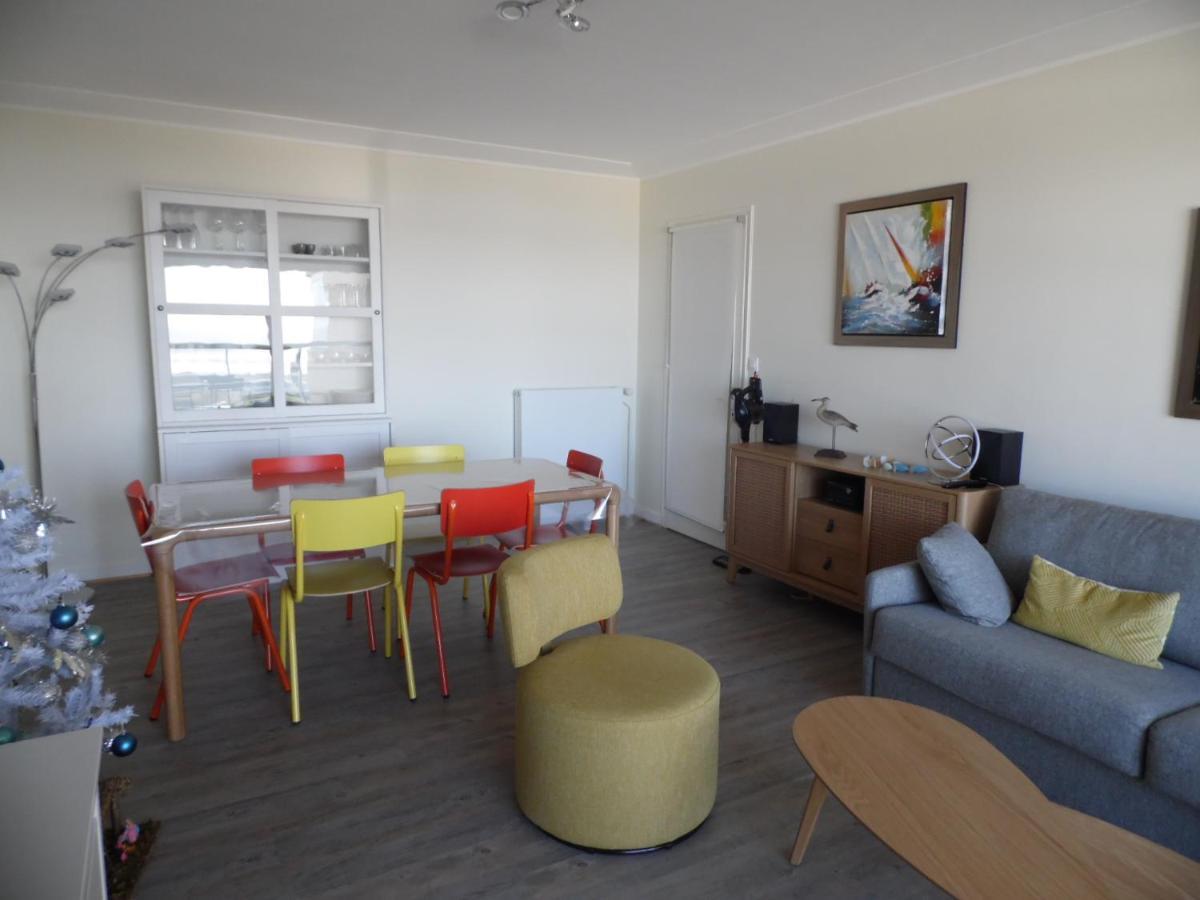 סן ז'אן דה מון Residence Les Barges מראה חיצוני תמונה