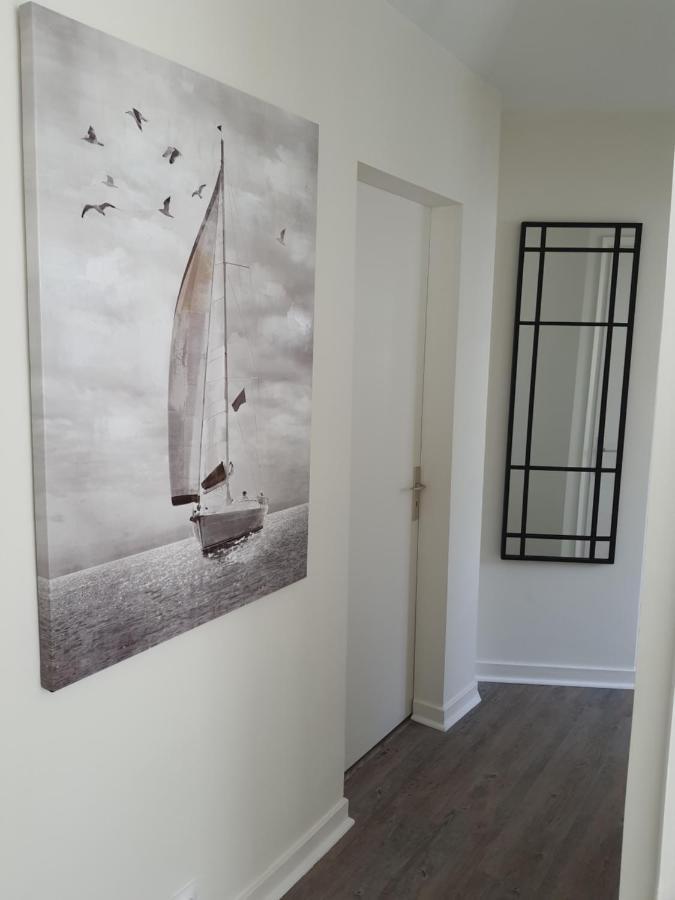 סן ז'אן דה מון Residence Les Barges מראה חיצוני תמונה