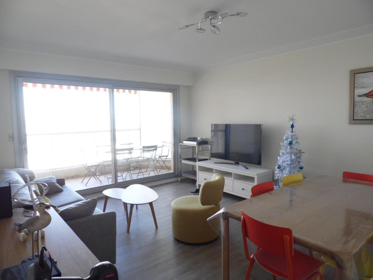 סן ז'אן דה מון Residence Les Barges מראה חיצוני תמונה